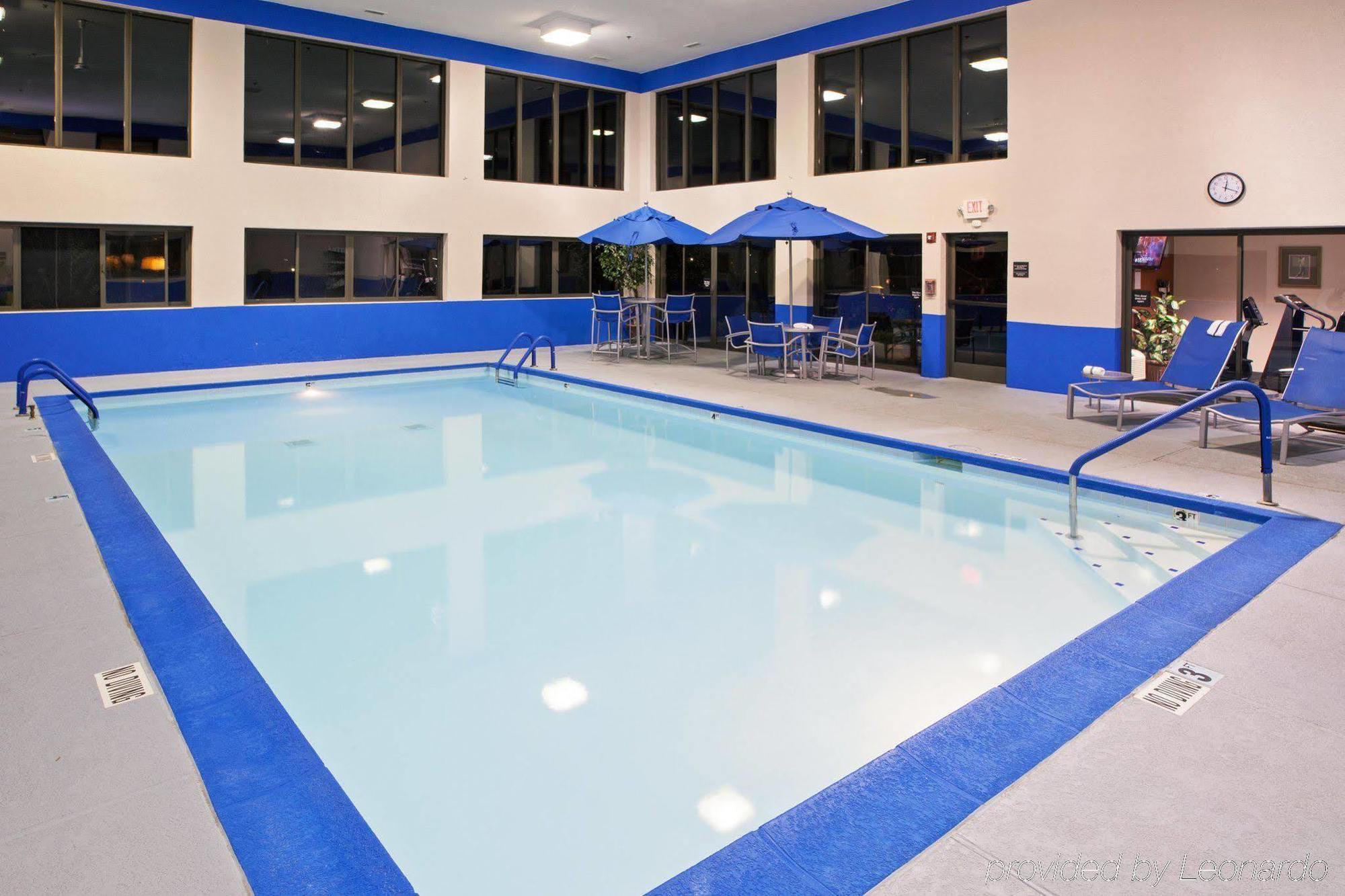 Hampton Inn Bardstown Fasiliteter bilde